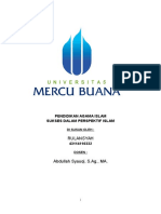 Download Tugas Makalah Agama Islam - Sukses Dalam Perspektif Islam by Rulan_Syah95 SN312386104 doc pdf