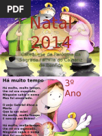 Natal 2014