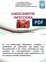 Endocarditis Infecciosa Semio