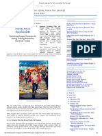 Download Sinopsis Lengkap Film Tak Kemal Maka Tak Sayang by Hendra B Setyawan SN312392824 doc pdf