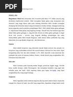 Download Manfaat Komposisi Kimia Baja Krom by Ade Rilnanda SN312393841 doc pdf