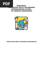 Download indikator mutu keperawatan by aufar SN312393978 doc pdf