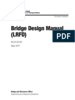 Bridge Design Manual