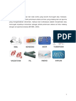 Makalah Alat Konstrasepsi