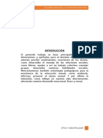 Descubrimiendo y Desarrollando Nuesta Inteligencia Emocional