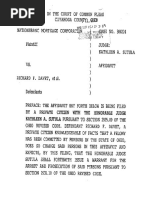 Criminal Complaint PDF
