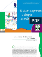 (2010), El Placer de Aprender, La Alegría de Enseñar, México, SEP