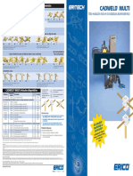 Cadweld PDF