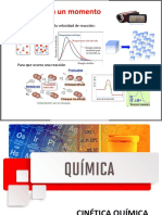 Cinetica Química 2