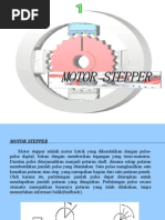 Download Motor Stepper by nopransi SN31241125 doc pdf