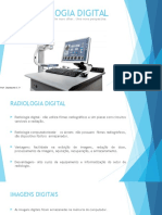 Radiologia Digital