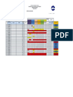 Notas Sumativas y Finales (I - 2016)