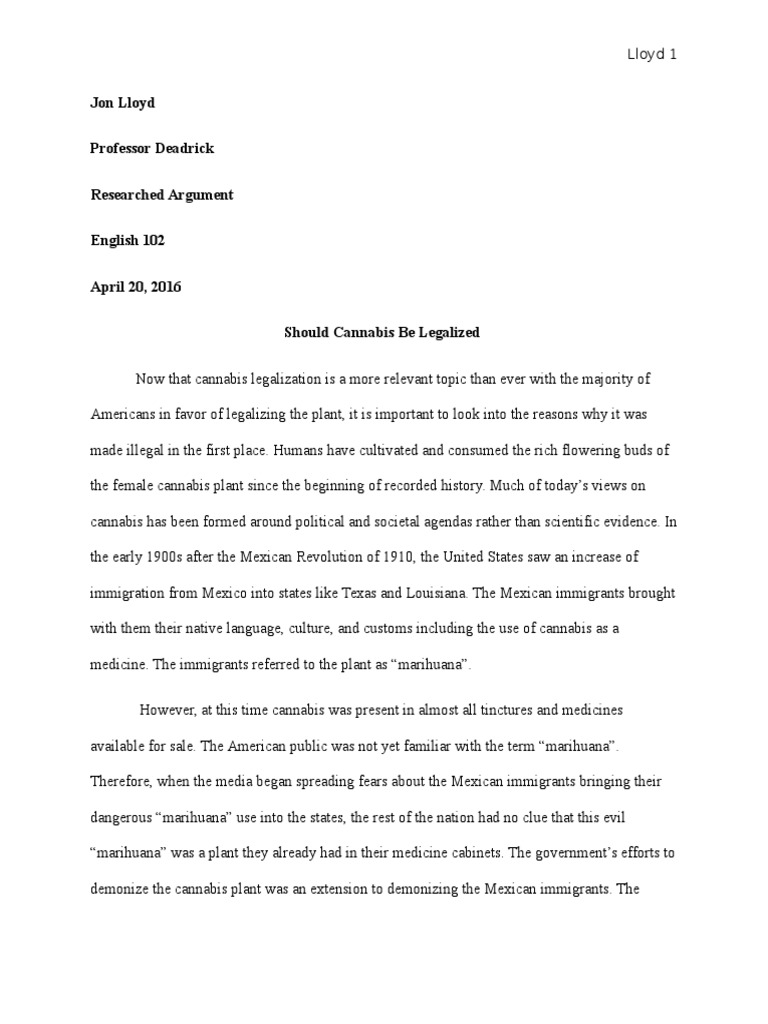 Controlled substances essay 06 image