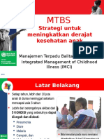 Strategi MTBS Dan MTBS Di Indonesia-Utk Reguler (1) .Rev