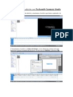 Manual Edicion Camtasia