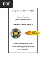 Download CHF laporan kasus by Thelazia Calcarina Gurky SN312421156 doc pdf