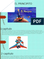 El Principito