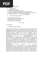 Azevedo Marcelo. Inculturación