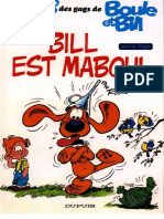 Boule Et Bill 18 PDF