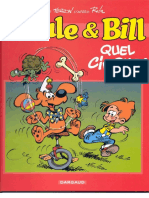 Boule Et Bill 29