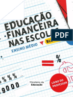 Educação financeira no ensino médio