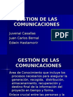 Comunicacion