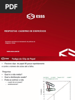Respostas Caderno Exercicios Mecanica Fratura Fadiga Pos Rev2