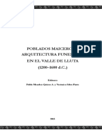 Romero 2015 - Prologo Poblados Maiceros PDF