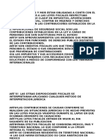 Art 1ºlas Pers Fis y Mor Estan Obligadas A Contr Con El Gast Pub de Acuer A Las Leyes Fiscales Respectivas