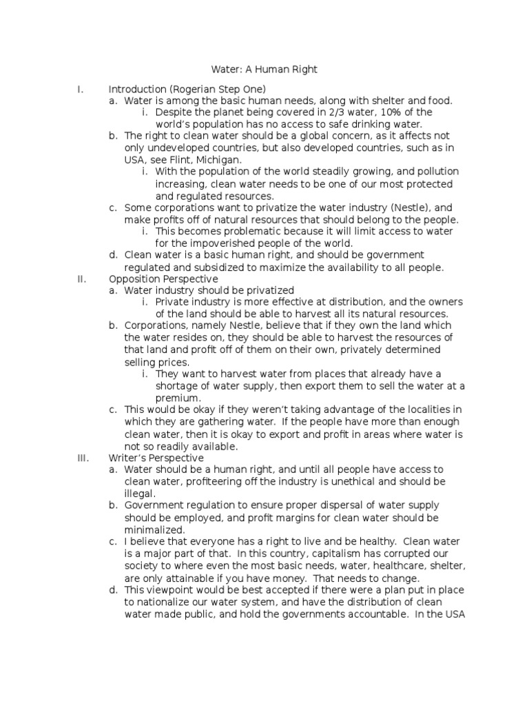 Rogerian research topics image