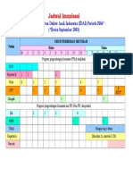 Jadwal Imunisasi