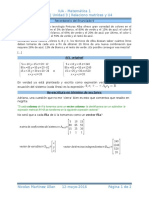 U2 A1 Re-Escritura en Termino de Vectores