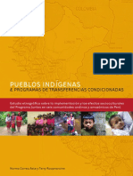 Pueblos Indigenas y Juntos Peru 16 PDF