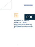 Módulo 2. El Hambre en Ámerica Latina y El Caribe PDF