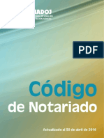 CodigoNotariado_CENADOJ 2016.pdf