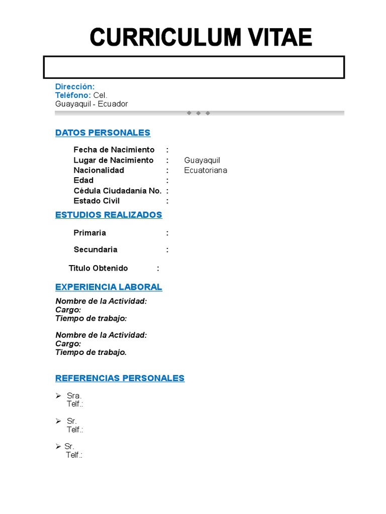 How to make a good resume picture