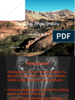 Cerebralangiography Jesppt 1