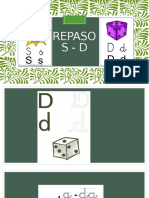 Repaso S - D