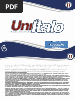 Principios de Treino