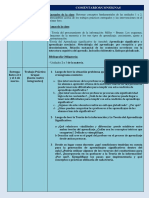 Cronograma Segundo Presencial Jujuy 2016 Reformulado