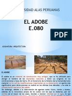 El Adobe