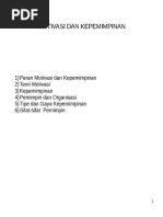 Download Peran Motivasi Dan Kepemimpinan by joni pangkali SN312446878 doc pdf