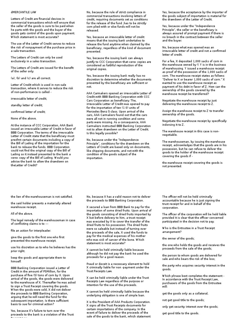 Notice of assignment letter image