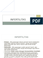 Infertilitas