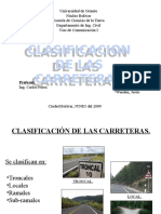 Clasificación de carreteras.pptx