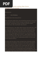 Download Makalah Valuta Asing Dan by siska18 SN312449331 doc pdf