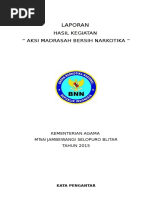 Download Laporan Hasil Kegiatan Bnn 2015 by MAN WLINGI SN312453547 doc pdf
