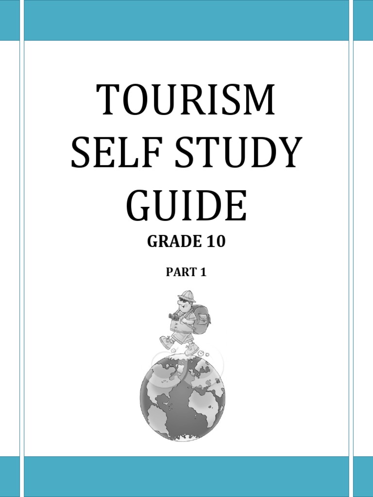 tourism grade 10 term 3 past papers