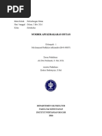 Download Laporan Kebakaran Hutan by Radhitya Adliyandra SN312454267 doc pdf