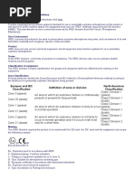 ATEX Explained